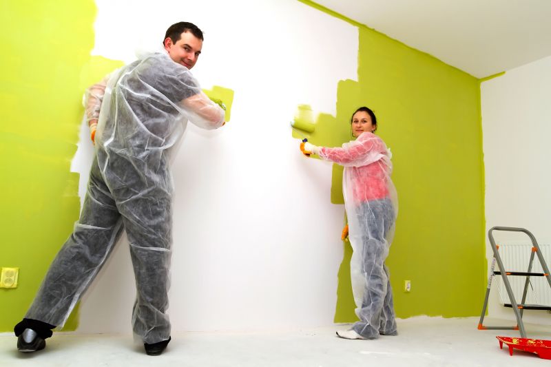 Increase Your Interior Painting Business with an AI Driven, Targeted Website