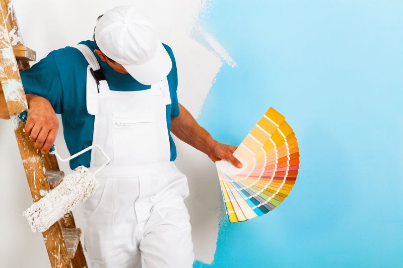 Chair Painting