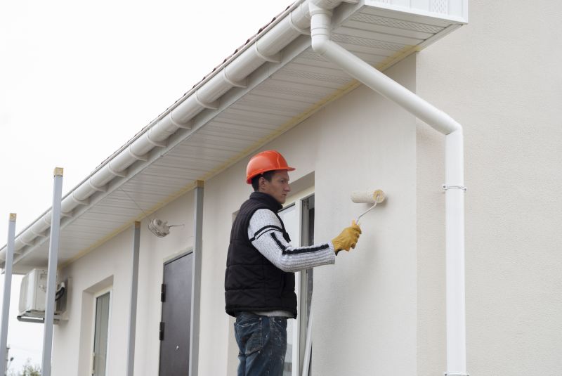 Counter Painting