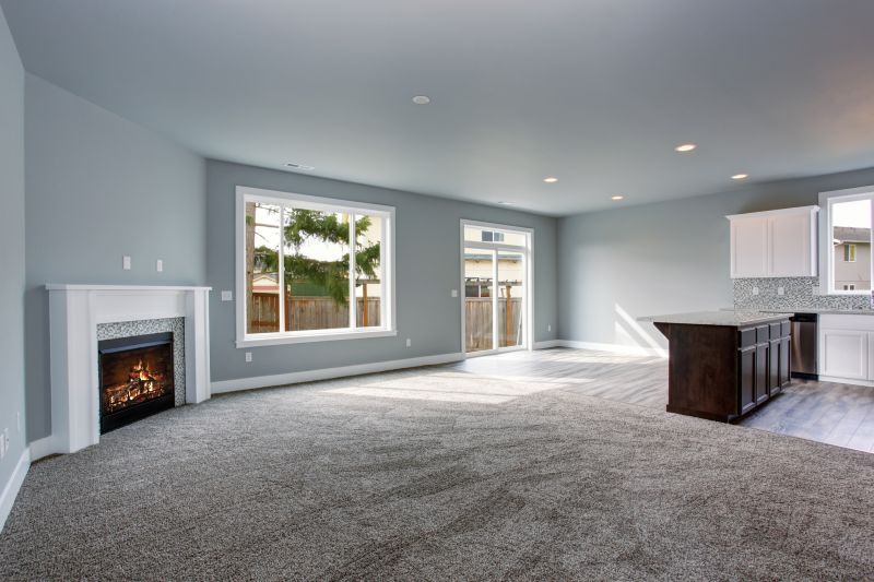 Decorative Interior Painting