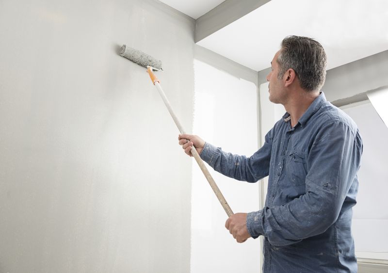 Indoor Painting Service