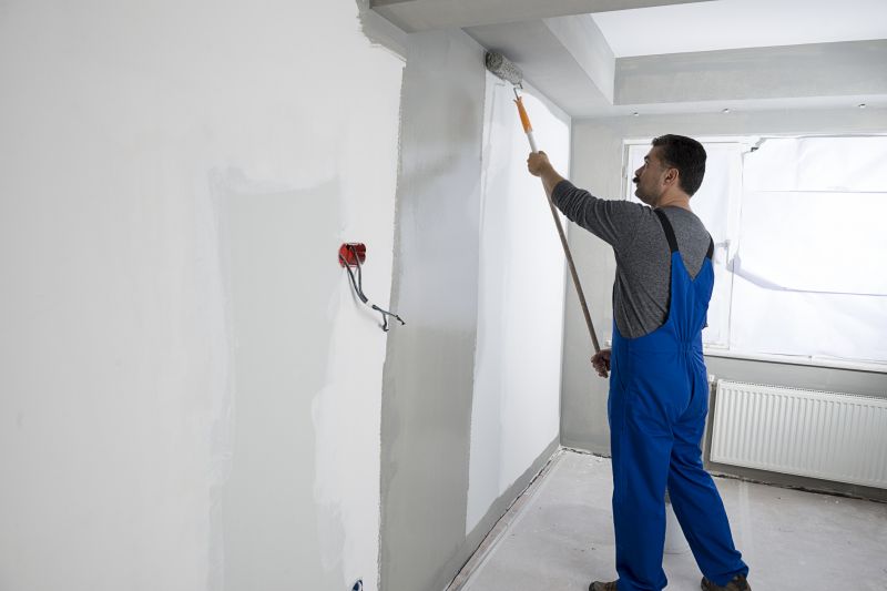 Renovation Painting