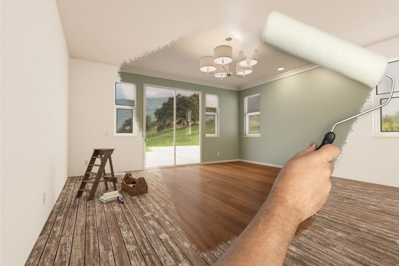 Renovation Painting
