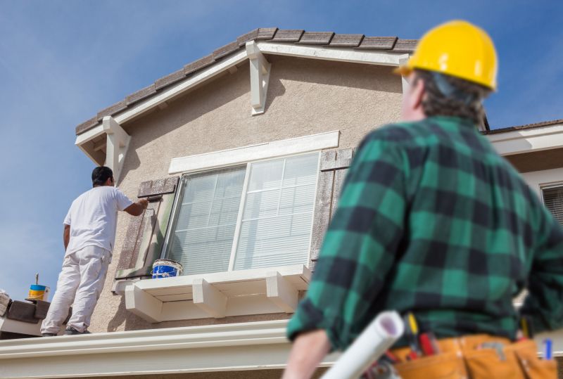 Renovation Painting