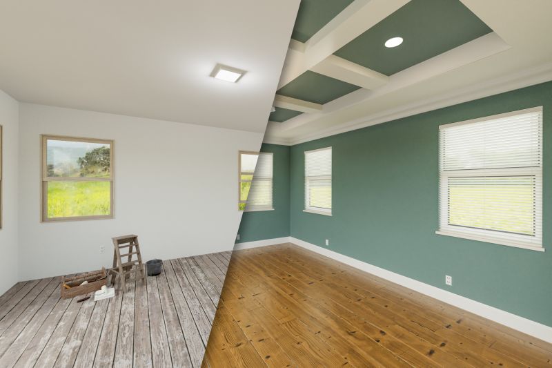 Renovation Painting