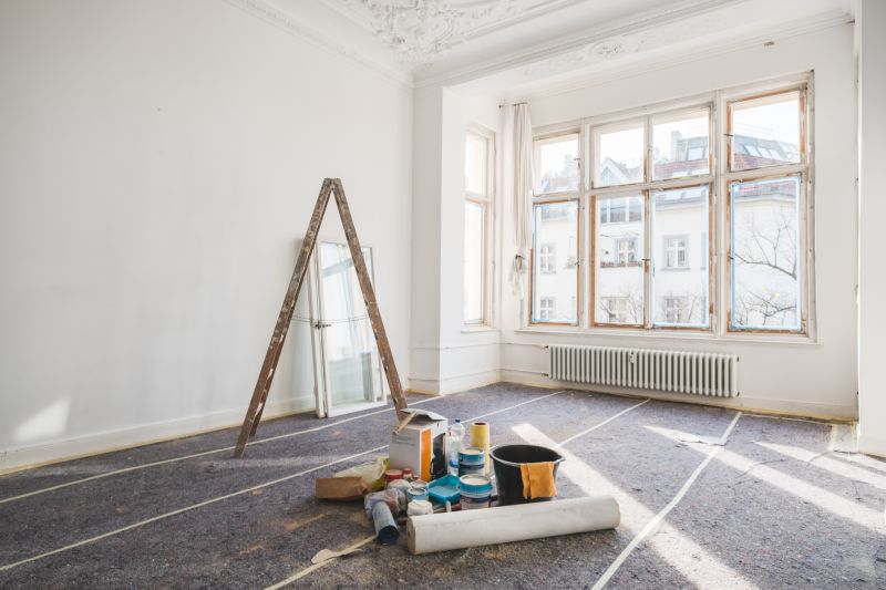 Renovation Painting
