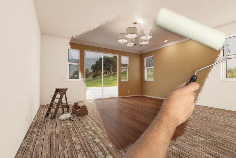 Renovation Painting