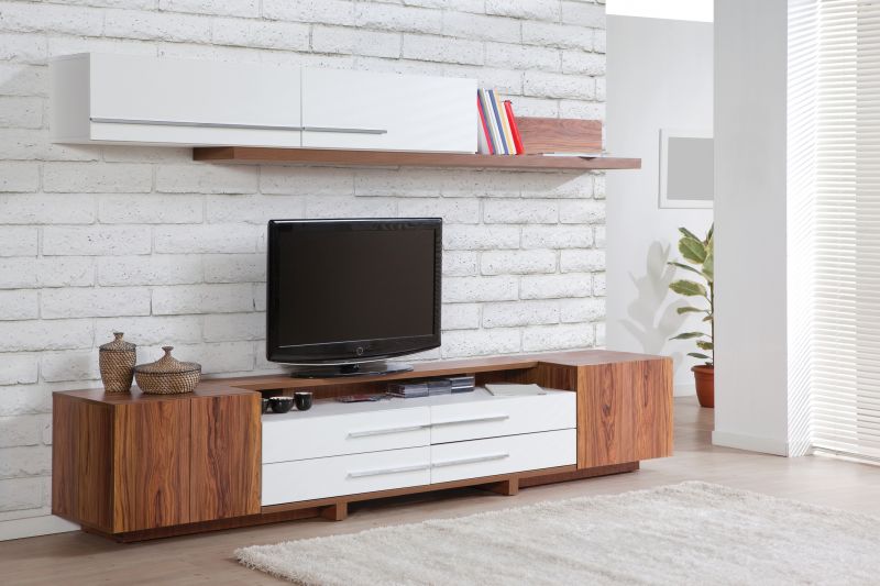 Tv Stand Painting