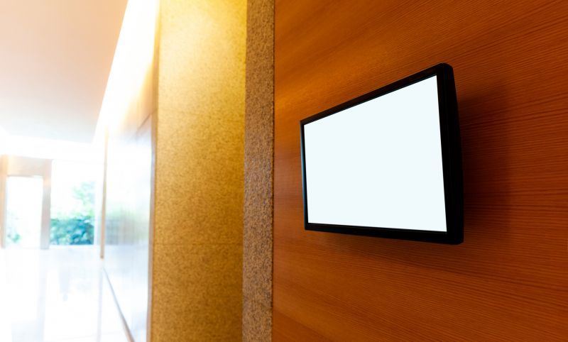 Tv Stand Painting