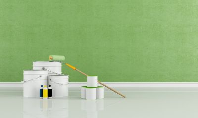Painting Supply Stores